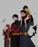 Batfamily
