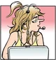 Alex Doonesbury