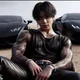 Jungkook Jeon 