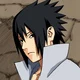 NR Sasuke Uchiha