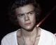 harry styles - uni