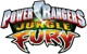 Power Rangers RP
