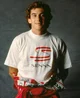 Ayrton senna