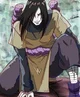 Orochimaru 