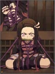 Nezuko punishment
