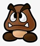 Xavier The Goomba