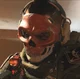 Johnny soap McTavish