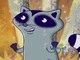 Randolph the Raccoon