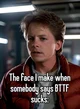 Marty McFly