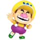 Baby Wario