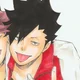 Kuroo Tetsuro 