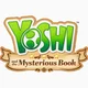 Yoshi Mystery Book