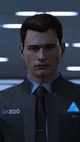 Connor RK800