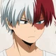 Shoto Todoroki