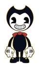Bendy the Ink Demon 