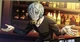 Shigaraki bartender 