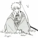 -01- INUYASHA GANG