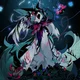 Meowscarada YD AU