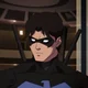 Richard Grayson YJ