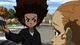 The Boondocks S2S1