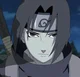 Itachi Uchiha