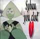 Peridot- SU