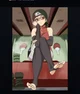 Sarada- Babysit