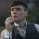 Thomas Shelby