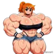 SWOLE Fem Scott