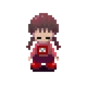 Madotsuki