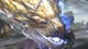 Gold Rathian