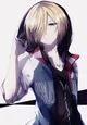 Yurio - yuri on ice
