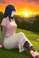 Hinata Hyuga