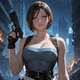 Jill Valentine - RE3