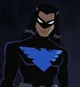 Nightwing 2003 - 1