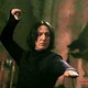Severus Tobias Snape