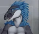 Raptor Goddess 