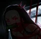 Nezuko Kidnapped 