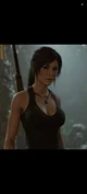 Lara Croft 