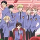 Ouran Host Club