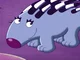 Patsy the Porcupine
