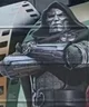 Dr Doom MCU