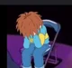 Crying Horrid Henry