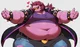 Fat susie