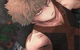 Bakugo Katsuki