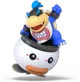 Koopaling Tahjay