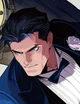 Bruce Wayne