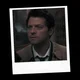 castiel