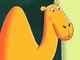 Dennis the Dromedary