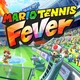 Mario Tennis Fever